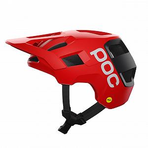 Шлем велосипедный POC Kortal Race MIPS, защита MIPS, RECCO-Reflektor - Фото 1