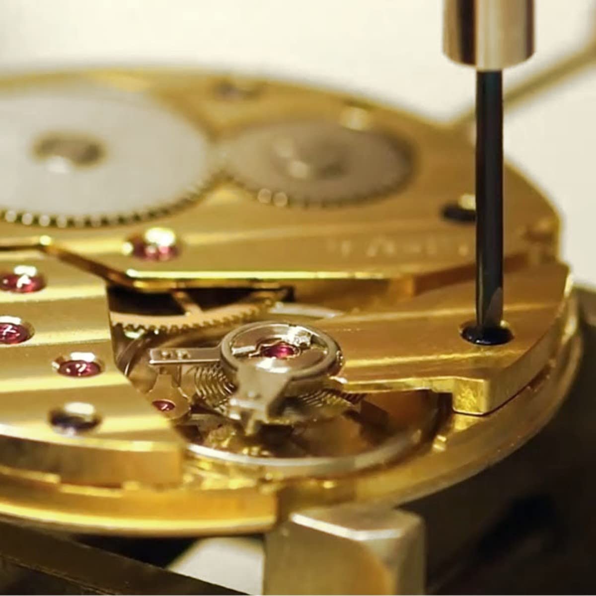 Набір викруток S1 Deluxe Star XL для ремонту годинників 14 шт., фото №4 Набір викруток S1 Deluxe Star XL для ремонту годинників 14 шт., фото №4