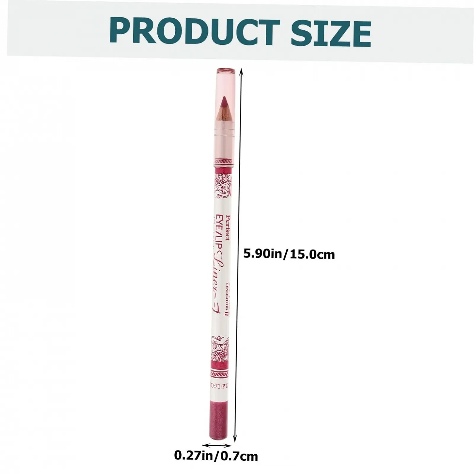 Олівець Для очей TOVINANNA, фото №2