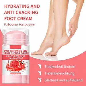 Стик для рук и ног Watermelon Арбузный synthetic.ua - Фото 1