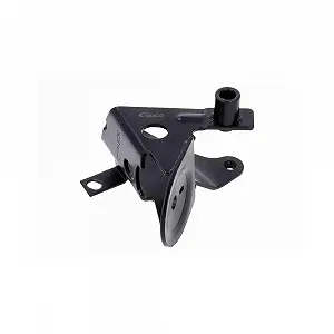 Опора двигателя VAICO V10-1263 AUDI SEAT SKODA VW - Фото 1