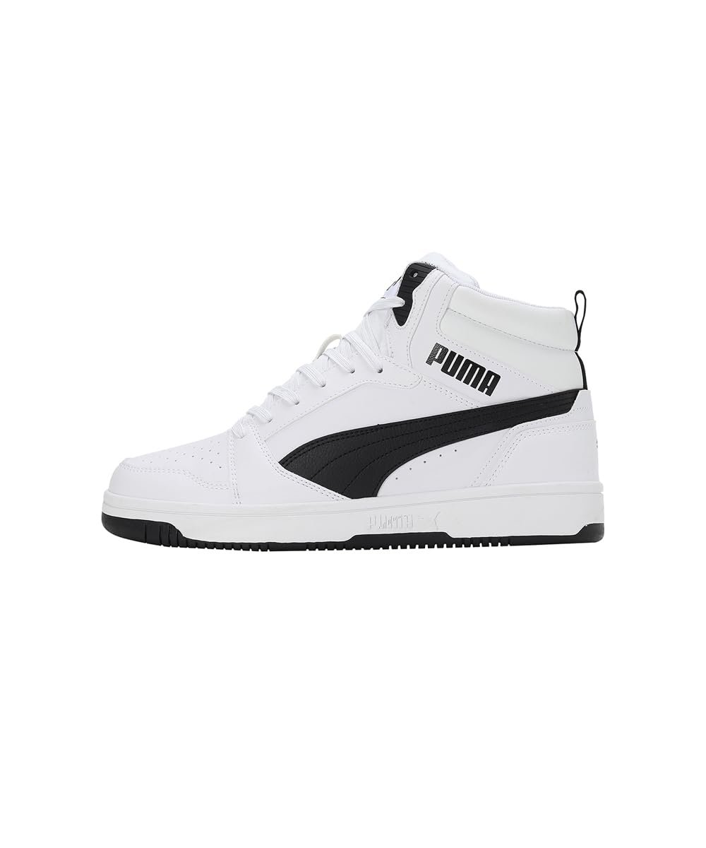 Кросівки PUMA Rebound V6 Unisex, фото №2