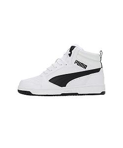 Кросівки PUMA Rebound V6 Unisex synthetic.ua - Фото 1