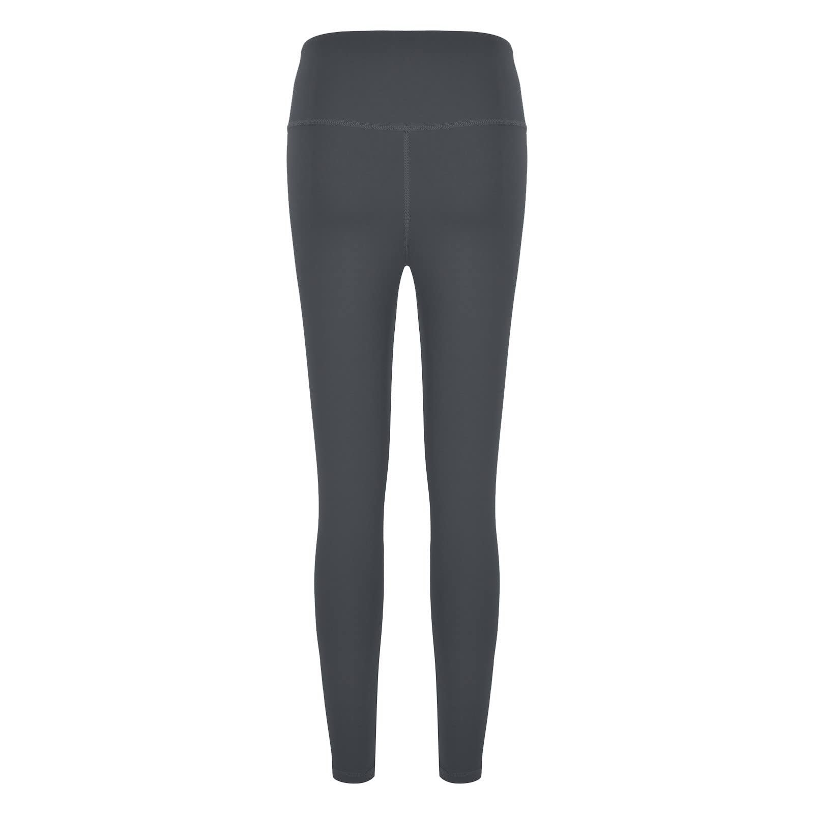 Спортивні легінси Жіночі з високою посадкою Slim Fit Безшовні Спортивні Для спортзалу Легінси Push Up Tummy Control Для йоги Дихаючі та непрозорі Для фітнесу, йоги, тренувань, повсякденні Спортивні легінси Жіночі довгі, фото №5