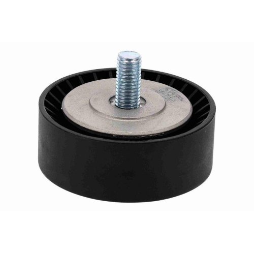 Натяжний ролик поліклинового ременя VAICO V20-3214 для BMW, фото №4 Натяжний ролик поліклинового ременя VAICO V20-3214 для BMW, фото №4