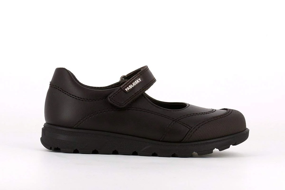 Туфлі Pablosky для дівчат 334290 Clip, фото №3