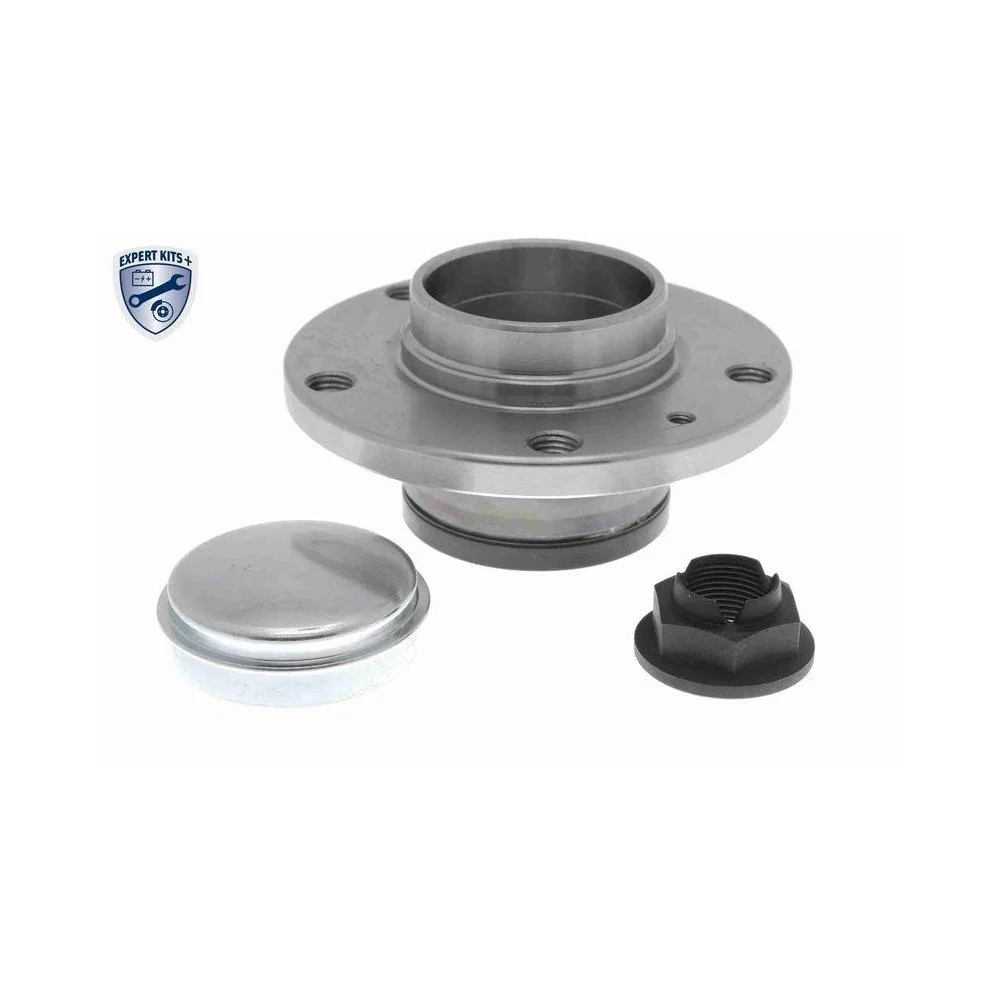 Комплект подшипника ступицы VAICO V40-1042 EXPERT KITS + для AUDI OPEL VAUXHALL, задний мост, фото №1
