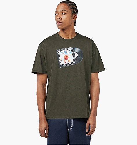 Футболка Nike Max90 Basketball Fq4914-355 XL, фото №1