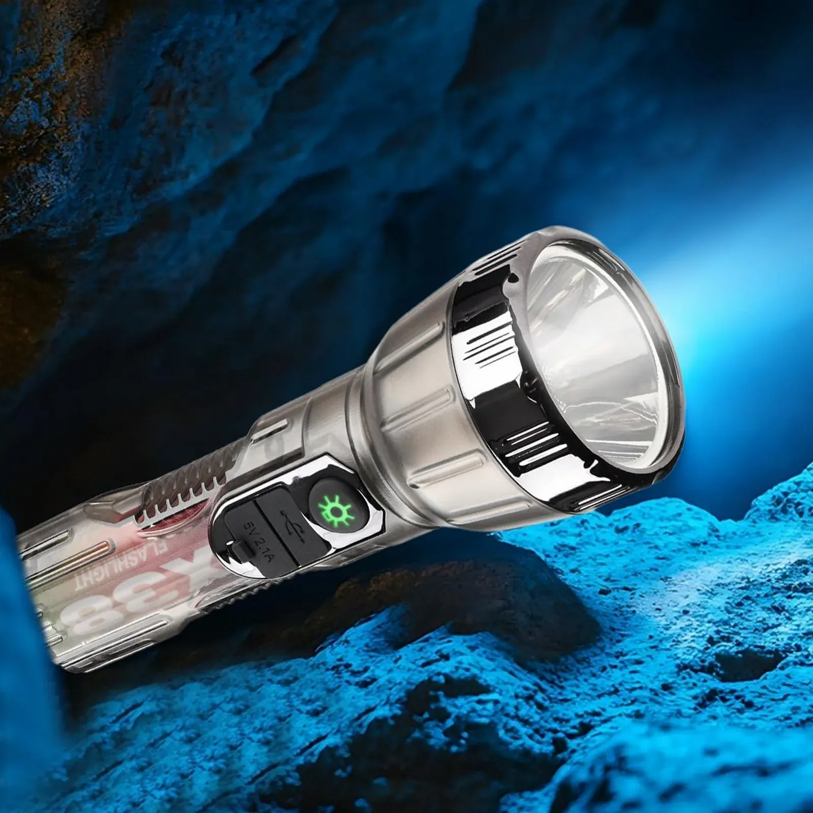 Сонячний ліхтар Generisch, портативний ліхтар для виживання, регульований USB Power Bank, 2000 mAh, фото №4 Сонячний ліхтар Generisch, портативний ліхтар для виживання, регульований USB Power Bank, 2000 mAh, фото №4