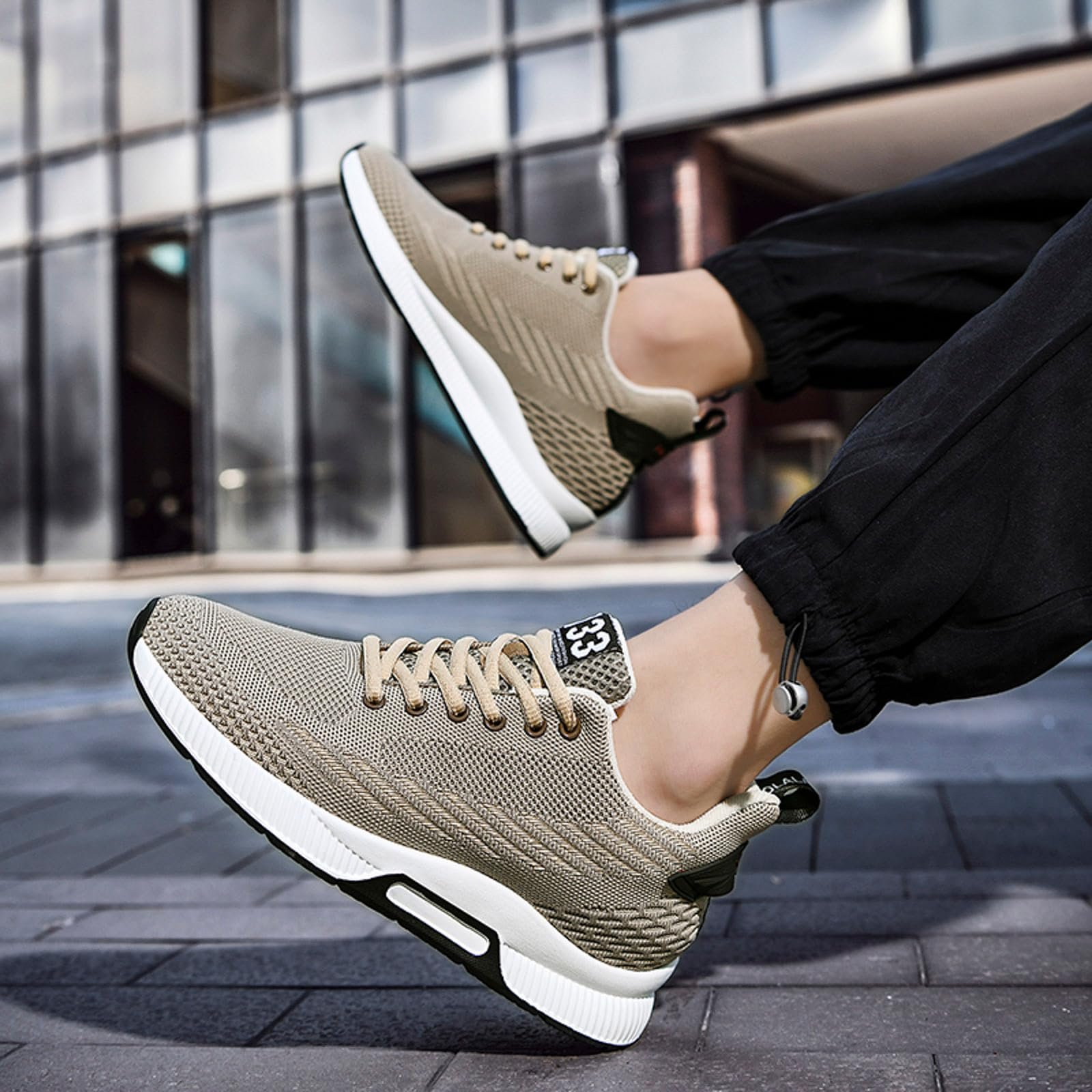 Кросівки Elevate Shoes Чоловічі Elevateshoes Elevator Step Ups Increase Invisible Elevator Shoes The Larger Trainers Breeze Jogging Shoes Mesh, фото №6 Кросівки Elevate Shoes Чоловічі Elevateshoes Elevator Step Ups Increase Invisible Elevator Shoes The Larger Trainers Breeze Jogging Shoes Mesh, фото №6