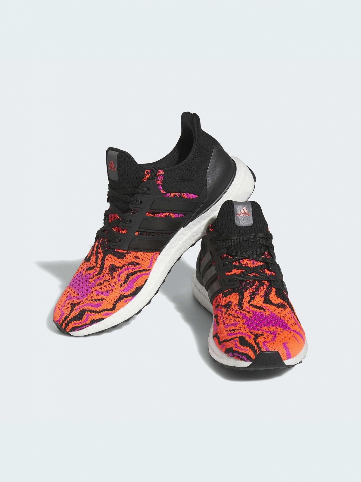Кроссовки Adidas Ultraboost 1.0 Shoes 44, фото №5