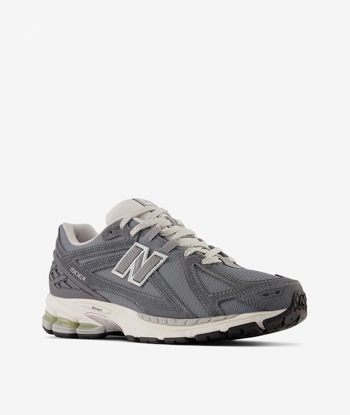 Кроссовки New Balance 1906R 41.5, фото №2