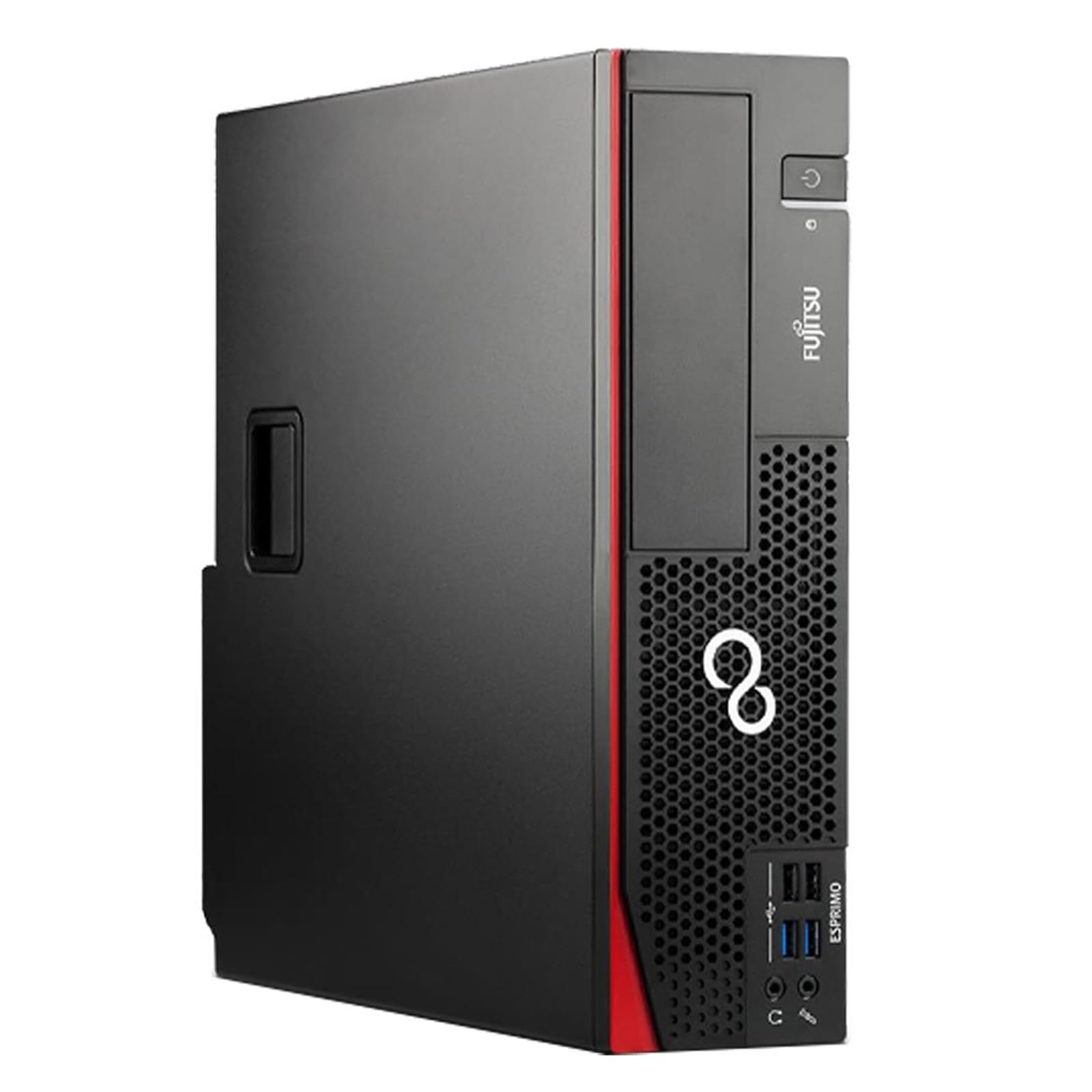 Настільний Fujitsu Esprimo D757 SFF i5-6400 16GB 480GB SSD Windows 11 Pro, фото №1 Настільний Fujitsu Esprimo D757 SFF i5-6400 16GB 480GB SSD Windows 11 Pro, фото №1