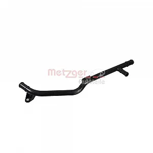 Трубка охолоджувальної рідини METZGER 4010533 для AUDI SEAT SKODA VW - Фото 1