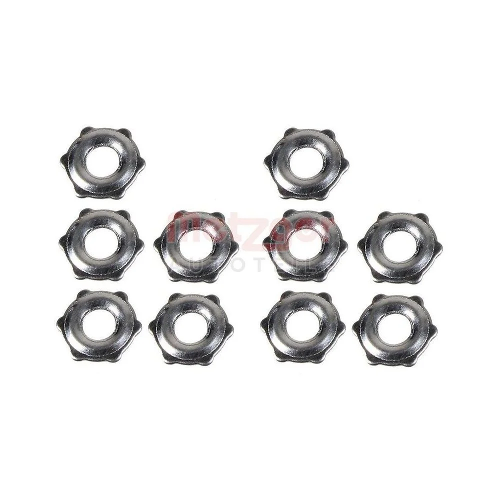 Термозащитная шайба, система впрыска METZGER 0873086 для CITROËN, фото №1