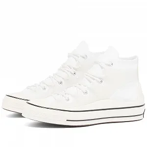 Кеди жіночі Converse CTAS OX - Фото 1