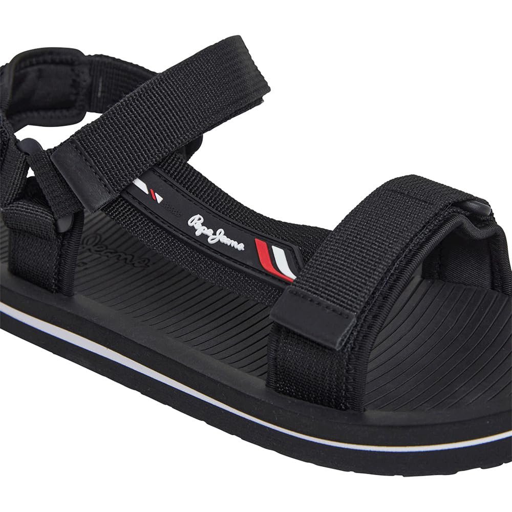 Кроссовки Pepe Jeans Sport West, фото №5