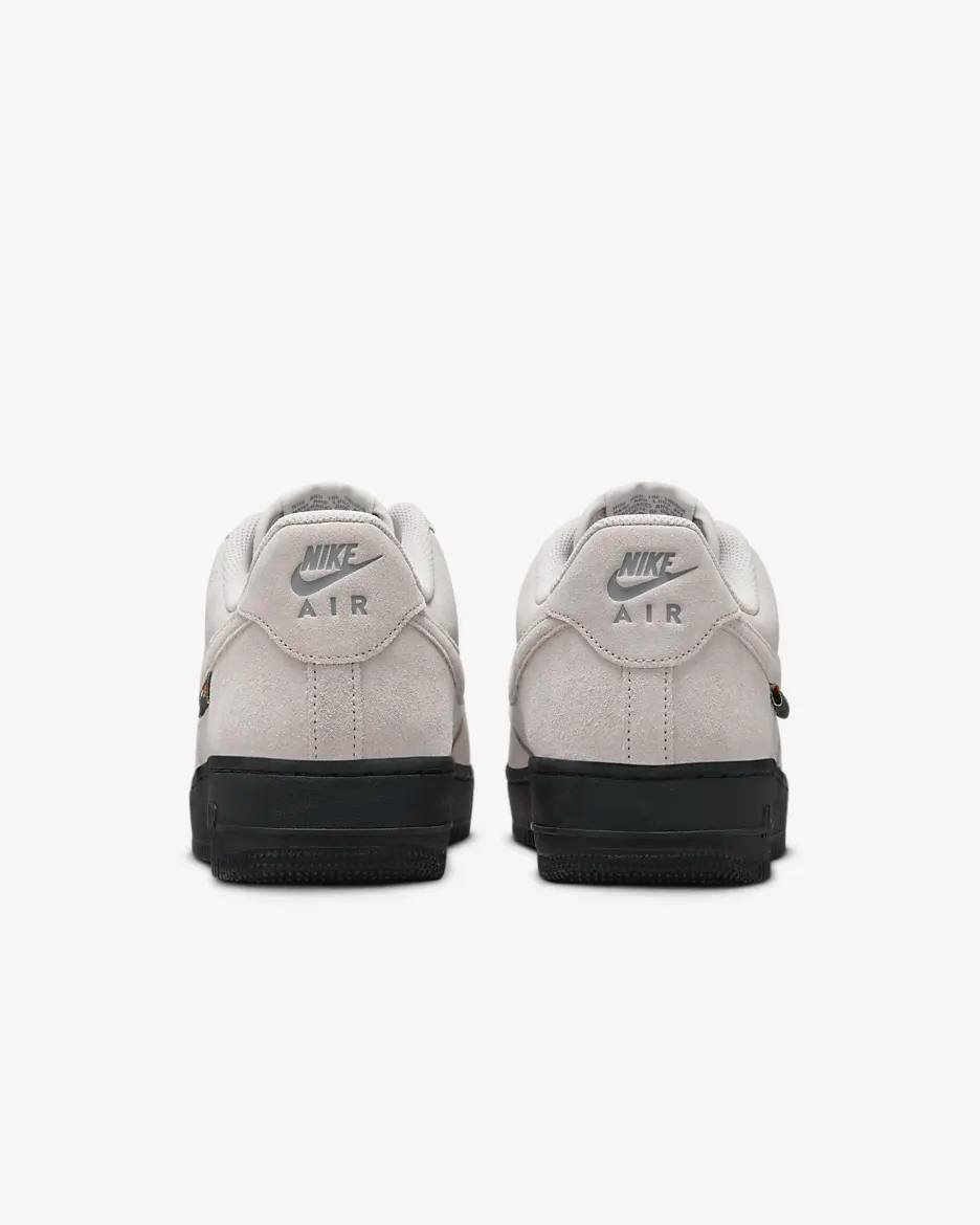 Кросівки Nike AIR FORCE 1 07 44, фото №5