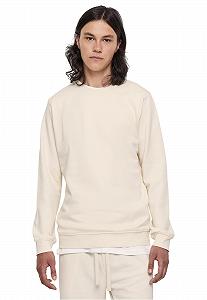 Свитер Urban Classics Basic Terry Classic мужской - Фото 1