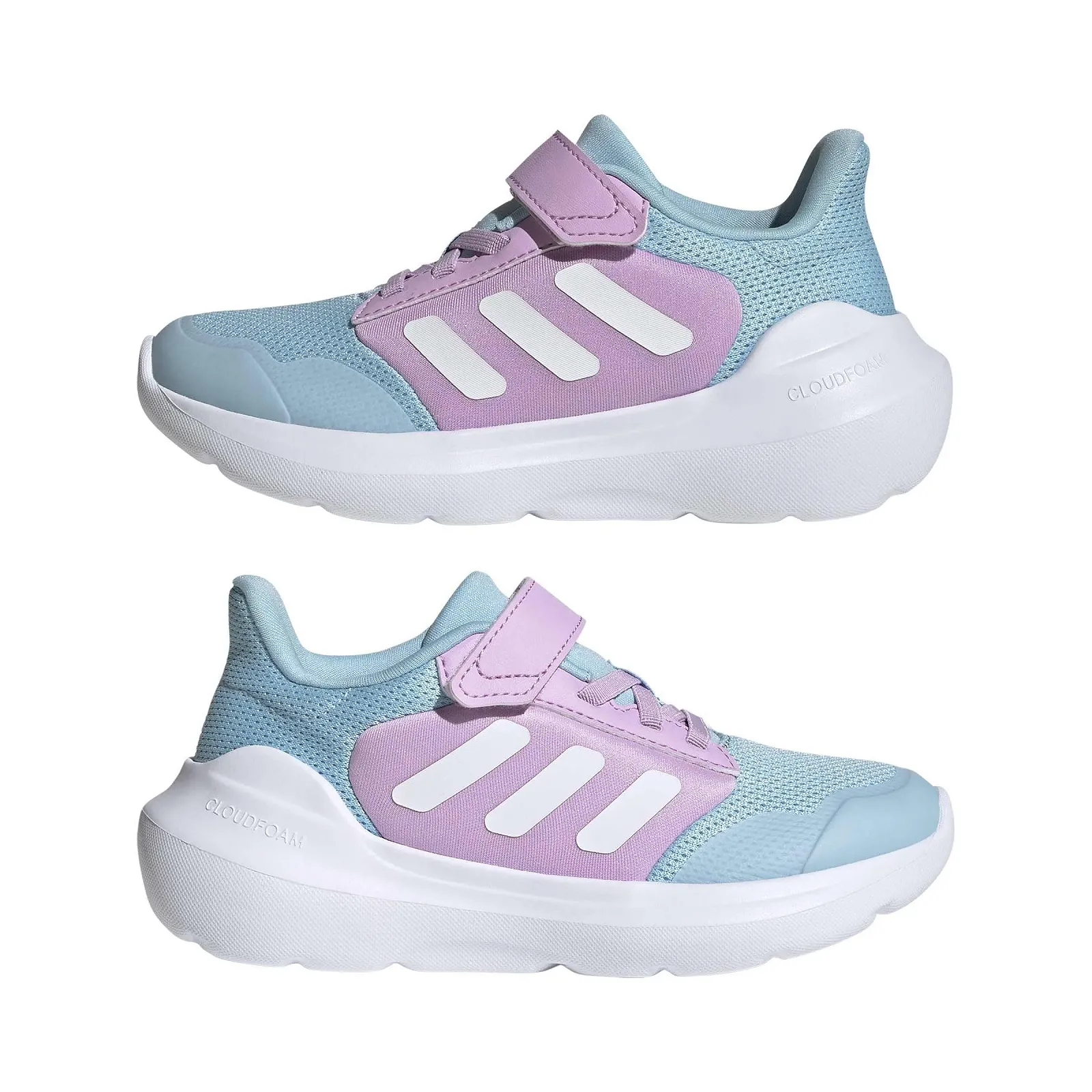 Кроссовки Adidas TENSAUR Run 3.0 Unisex Детские, фото №6