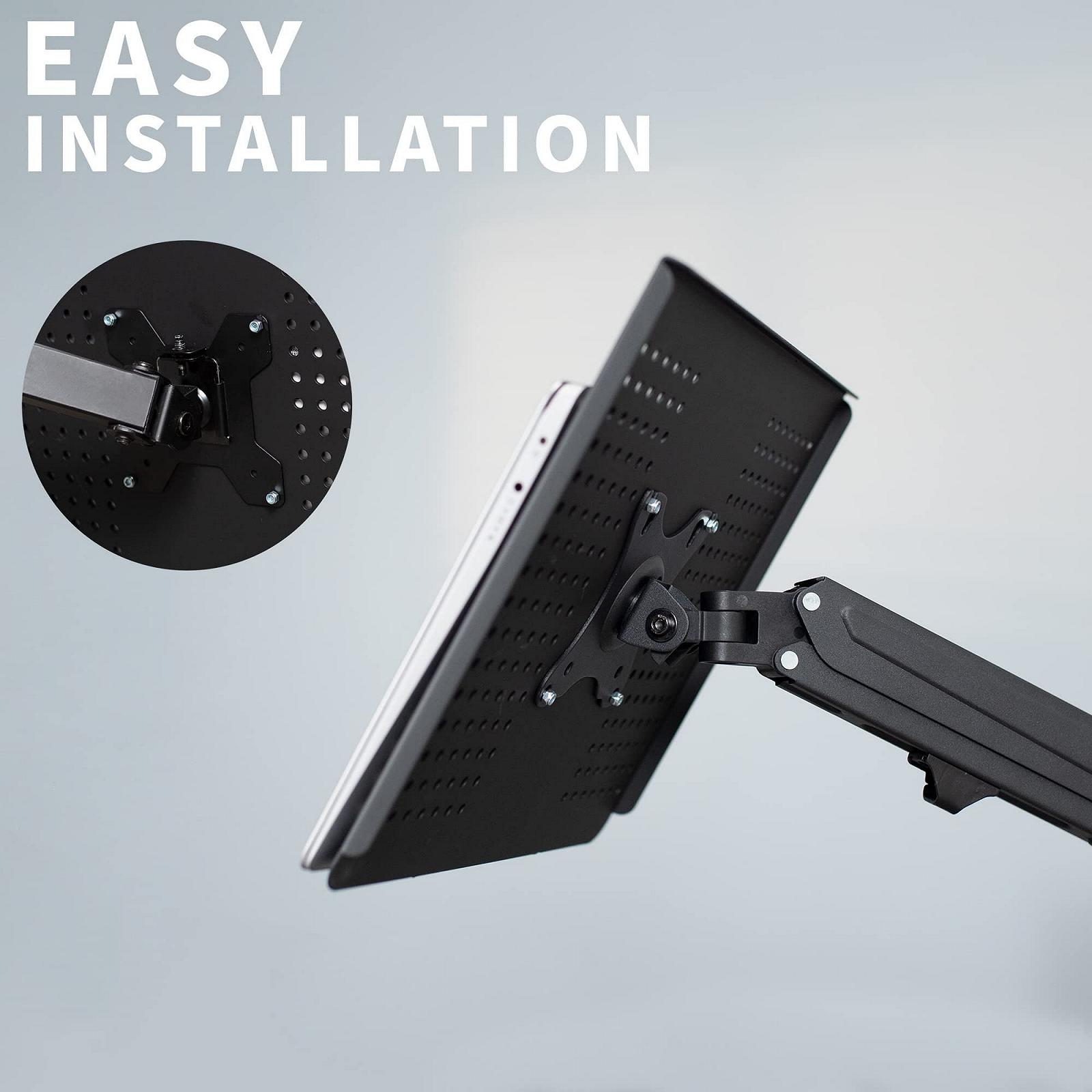 Подставка для ноутбука VIVO STAND-LAP2, фото №7