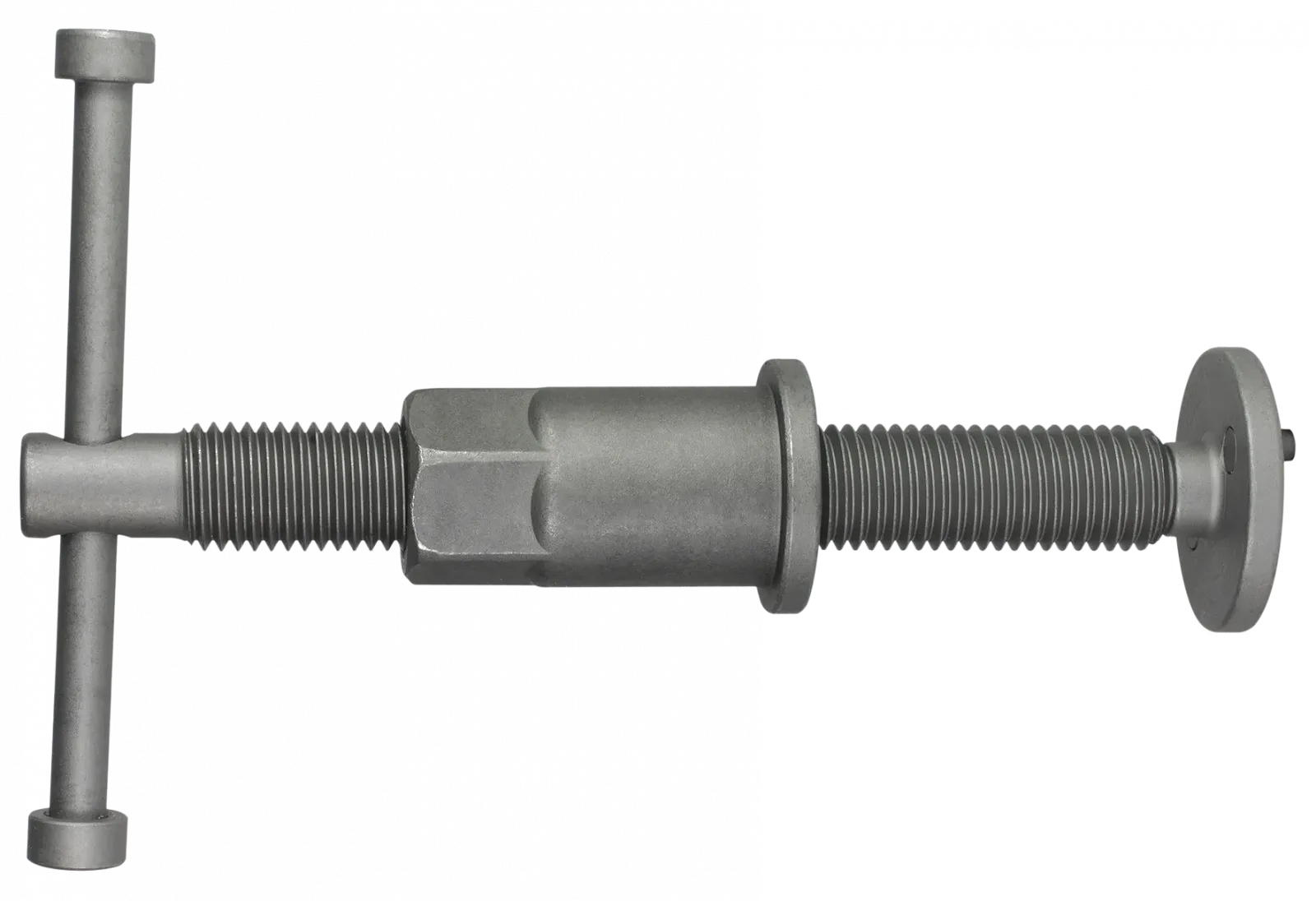 Шпиндель лівий SW-STAHL 01435L-3, фото №1