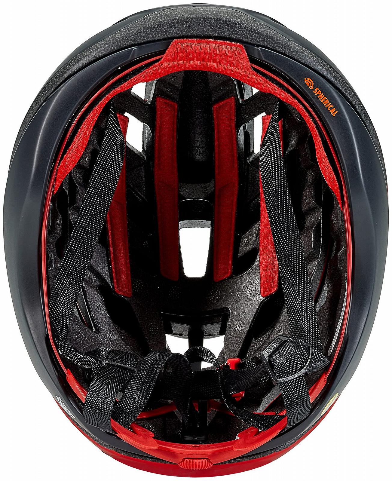 Шолом Giro Eclipse Spherical Unisex - Adult, фото №7
