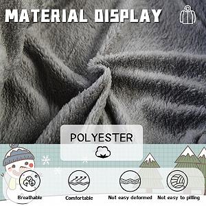 Зимова куртка для хлопчиків YFPICO Тепла стьобана synthetic.ua - Фото 1