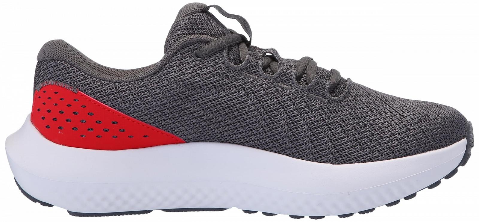 Кросівки Under Armour Charged Surge 4 Чоловічі, фото №6 Кросівки Under Armour Charged Surge 4 Чоловічі, фото №6