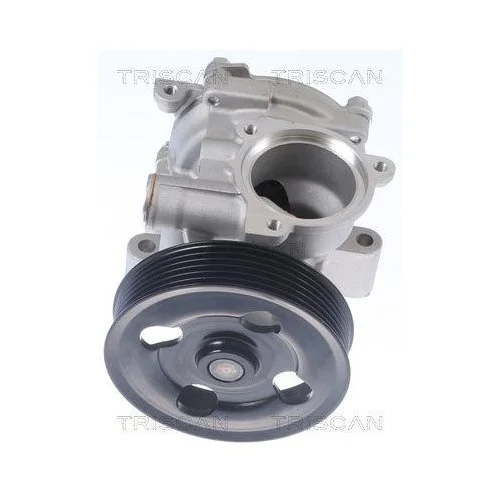 Водяний насос охолодження двигуна TRISCAN 8600 69012 для SUZUKI, фото №3