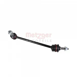 Стійка стабілізатора METZGER AUTOTEILE 53086502 COMPETENCE KIT GREENPARTS - Фото 1