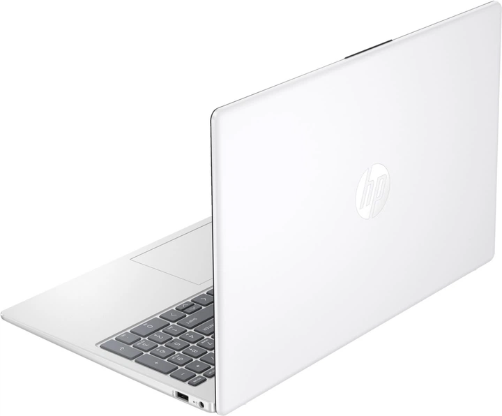 Ноутбук 15.6" HP Laptop 15 (15-fd0009sl) Intel Core i3-N305 RAM 8GB SSD 256GB Win11 (UKR), фото №4 Ноутбук 15.6" HP Laptop 15 (15-fd0009sl) Intel Core i3-N305 RAM 8GB SSD 256GB Win11 (UKR), фото №4