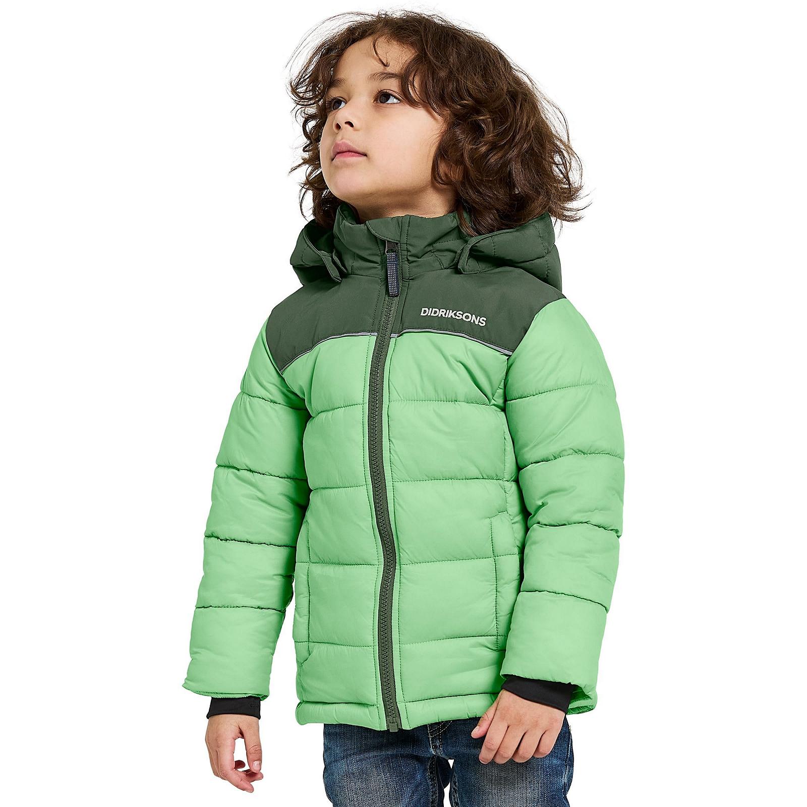 Куртка Didriksons Fox Дитяча, фото №4 Куртка Didriksons Fox Дитяча, фото №4