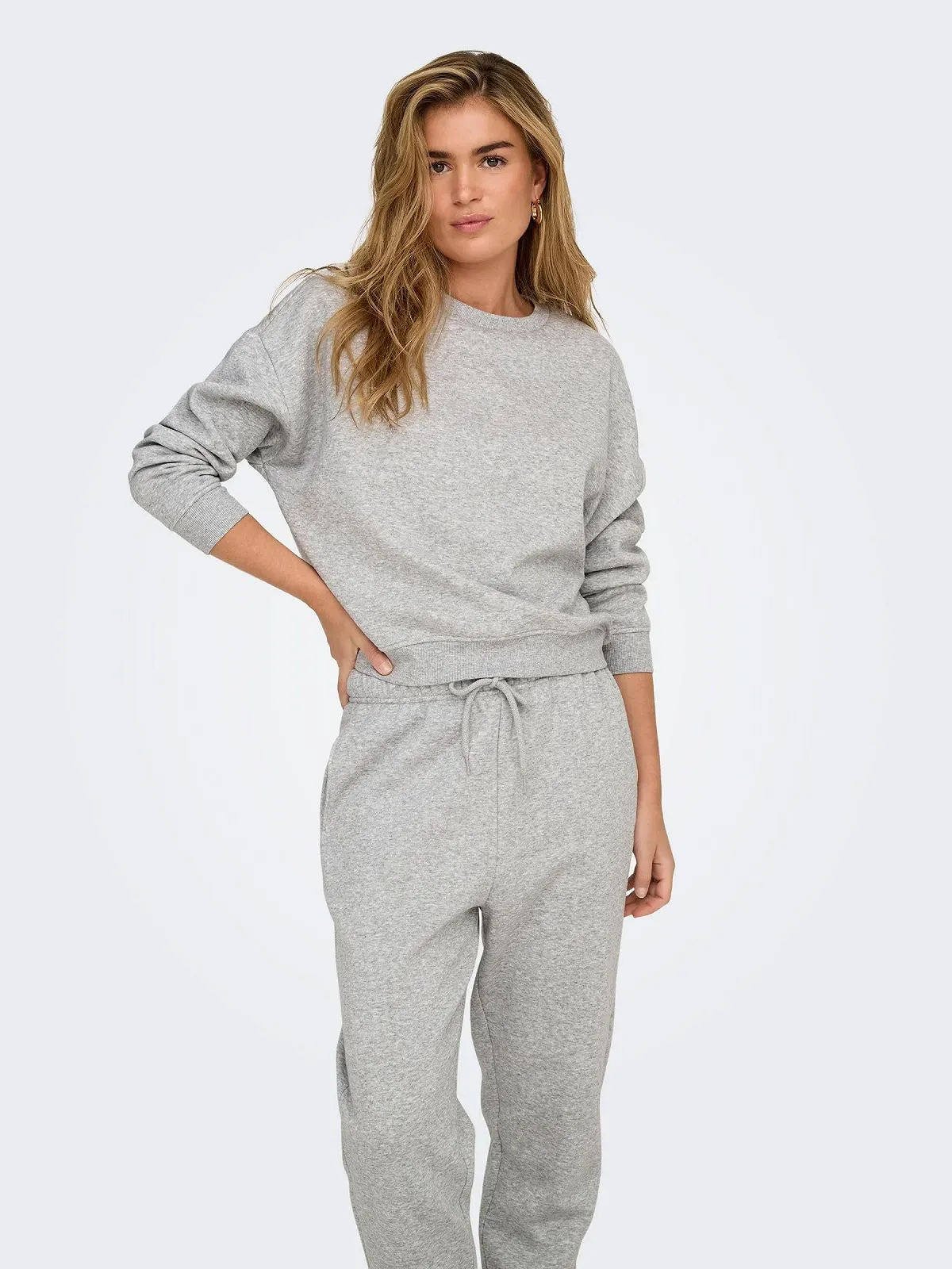 Женский свитшот ONLY ONLSWEAT, фото №5 Женский свитшот ONLY ONLSWEAT, фото №5