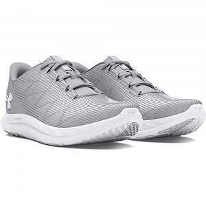 Кросівки Under Armour Speed Swift Чоловічі synthetic.ua - Фото 1