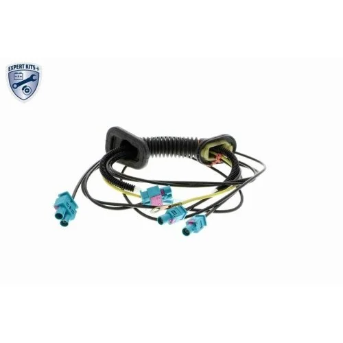 Ремкомплект, джгут проводів VEMO EXPERT KITS + V10-83-0075 для SEAT SKODA VW VAG, фото №3
