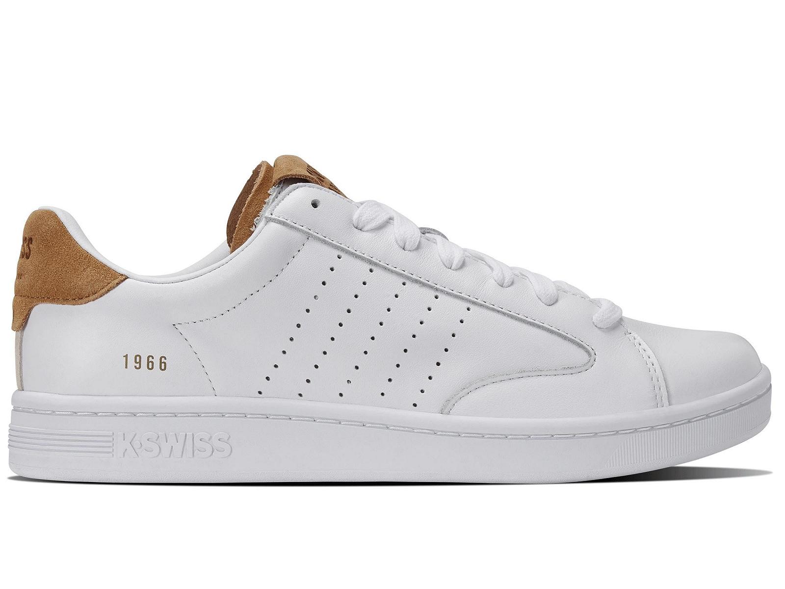 Кросівки K-Swiss Lozan Klub LTH чоловічі, фото №1