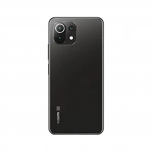 Мобільний телефон Xiaomi 11 Lite 5G NE 8/128GB Black synthetic.ua - Фото 1