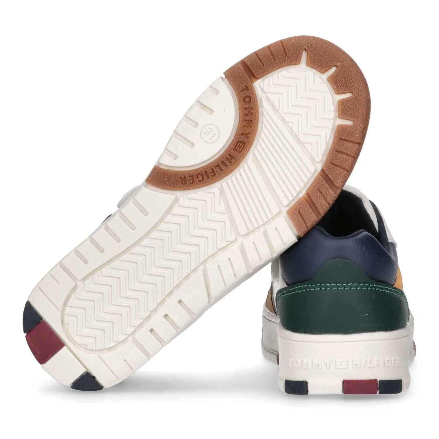 Кросівки Tommy Hilfiger NathanSneaker, фото №4