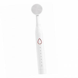 Звукова електрична зубна щітка OATIPHO 1Satz Premium для видалення нальоту - Фото 1