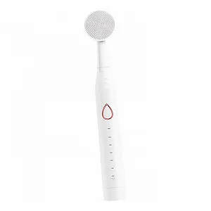 Звукова електрична зубна щітка OATIPHO 1Satz Premium для видалення нальоту - Фото 1