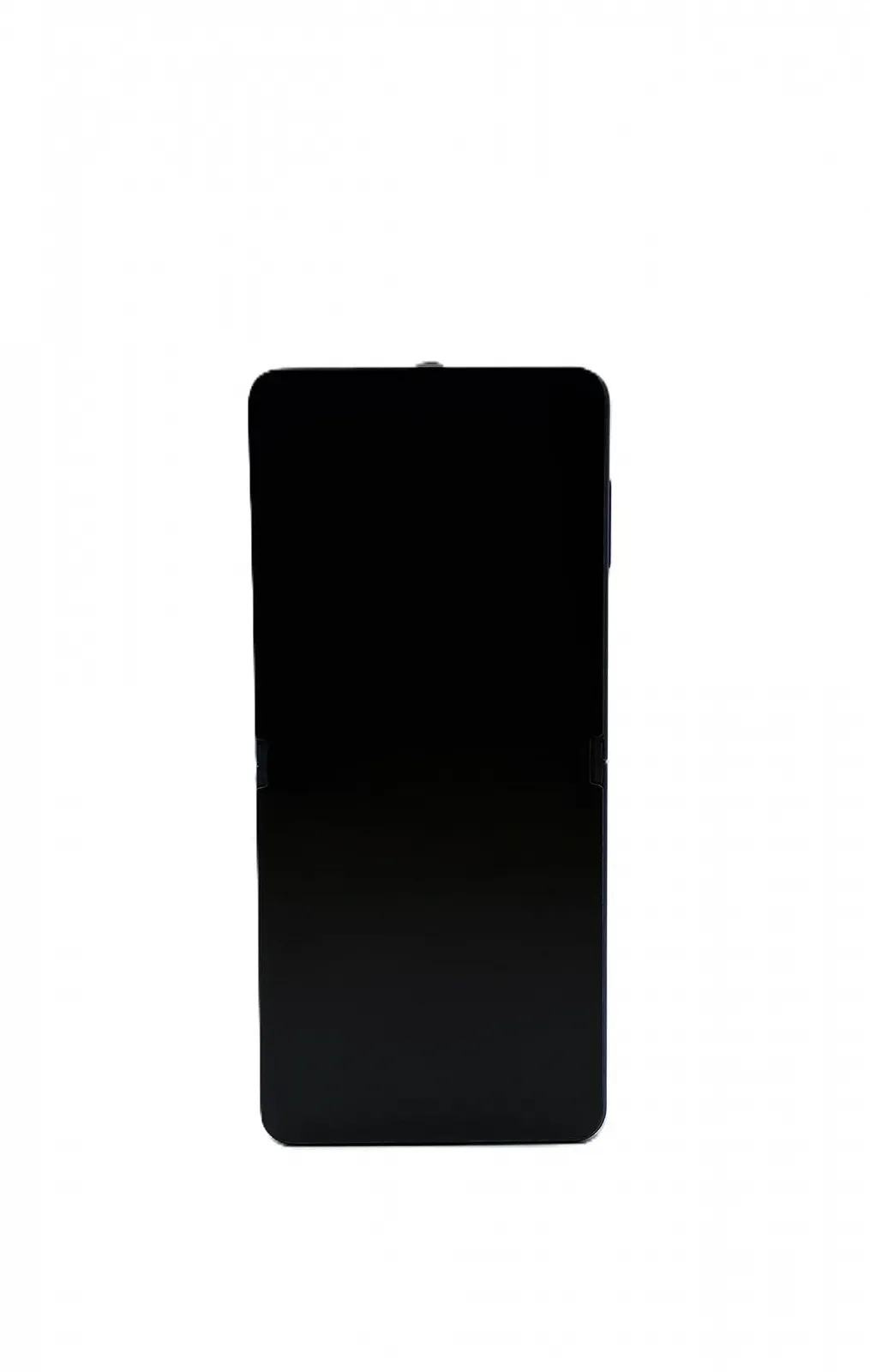 Смартфон Samsung Galaxy Z Flip7 12GB/512GB Galaxy AI Blue, фото №5