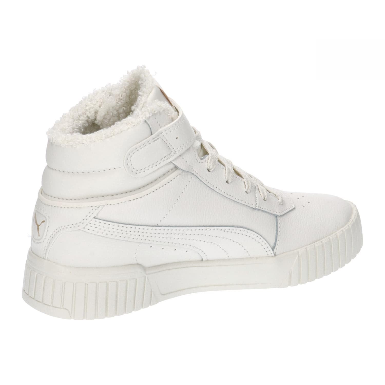 Кроссовки PUMA Carina 2.0 Mid WTR женские, фото №7