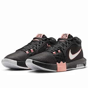 Кросівки Nike Lebron Witness VIII Чоловічі Баскетбольні synthetic.ua - Фото 1