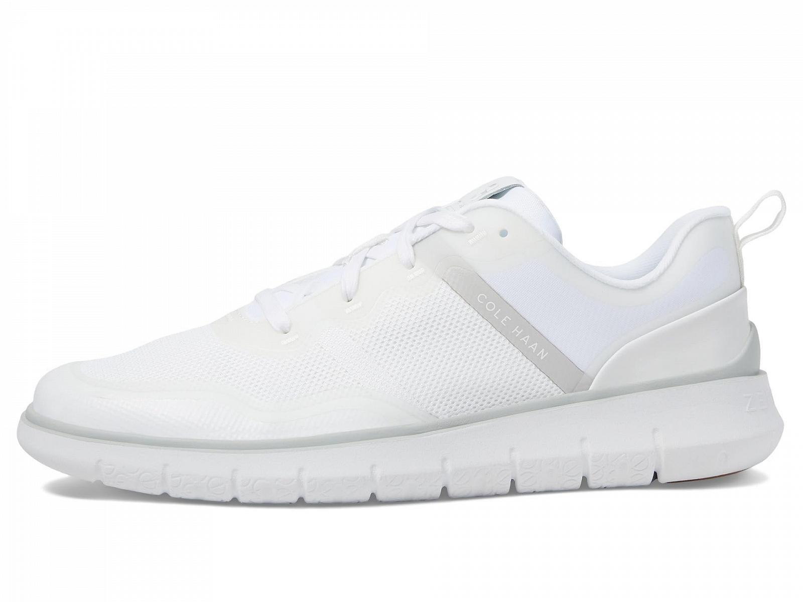 Мужские Кроссовки Cole Haan Generation Zerogrand Txt, фото №4 Мужские Кроссовки Cole Haan Generation Zerogrand Txt, фото №4