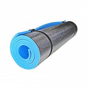Килимок SMELEYOU Camping Mat закритий комірчастий ізольований термо - Фото 1