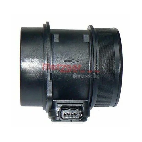 Датчик витрати повітря METZGER 0891022 для FIAT FORD VOLVO, фото №2