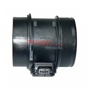 Датчик расхода воздуха METZGER 0891022 для FIAT FORD VOLVO synthetic.ua - Фото 1