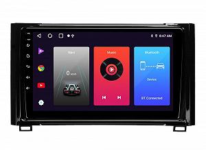 Штатная магнитола Sigma F9216 2+32 Gb Toyota Tundra XK50 2013-2020 9 - Фото 1