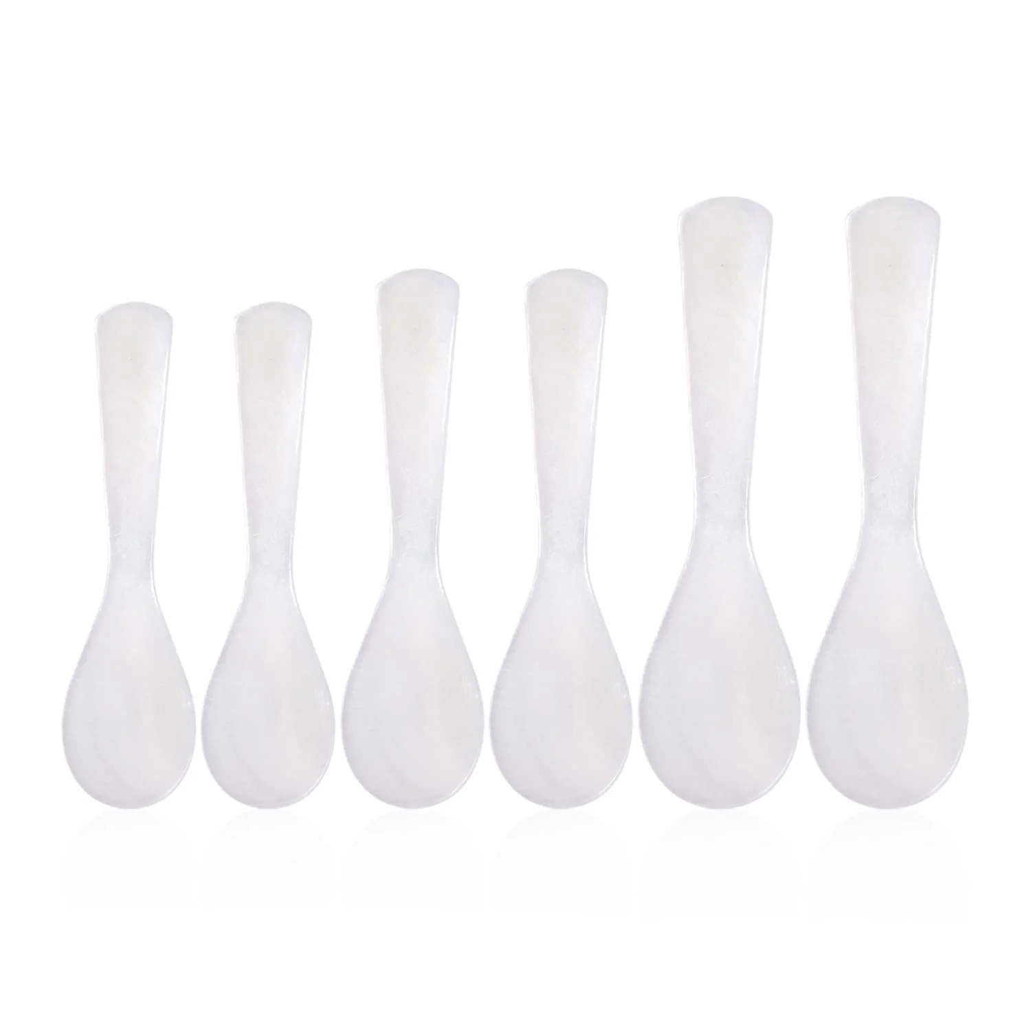 Ложка з мушлі, креативна багатофункціональна, фото №1